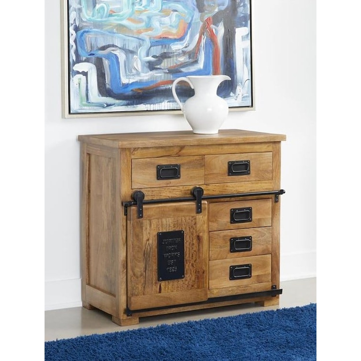 Coast2Coast Home Coen Storage Chest