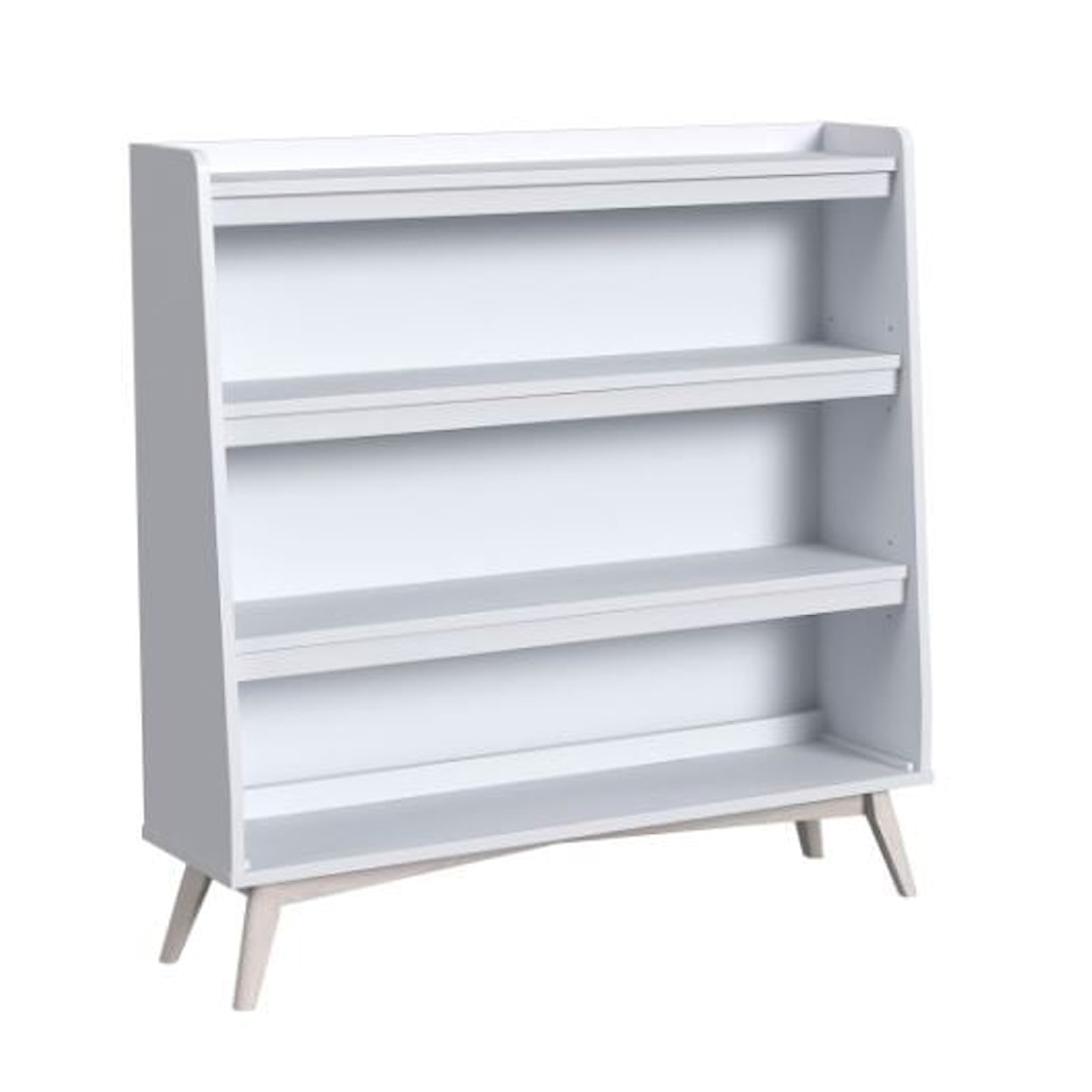 Westwood Design Rowan Hutch-Bookcase