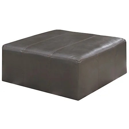 Cocktail Ottoman