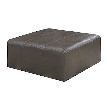 Cocktail Ottoman