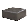 Jackson Furniture 4378 Denali Cocktail Ottoman