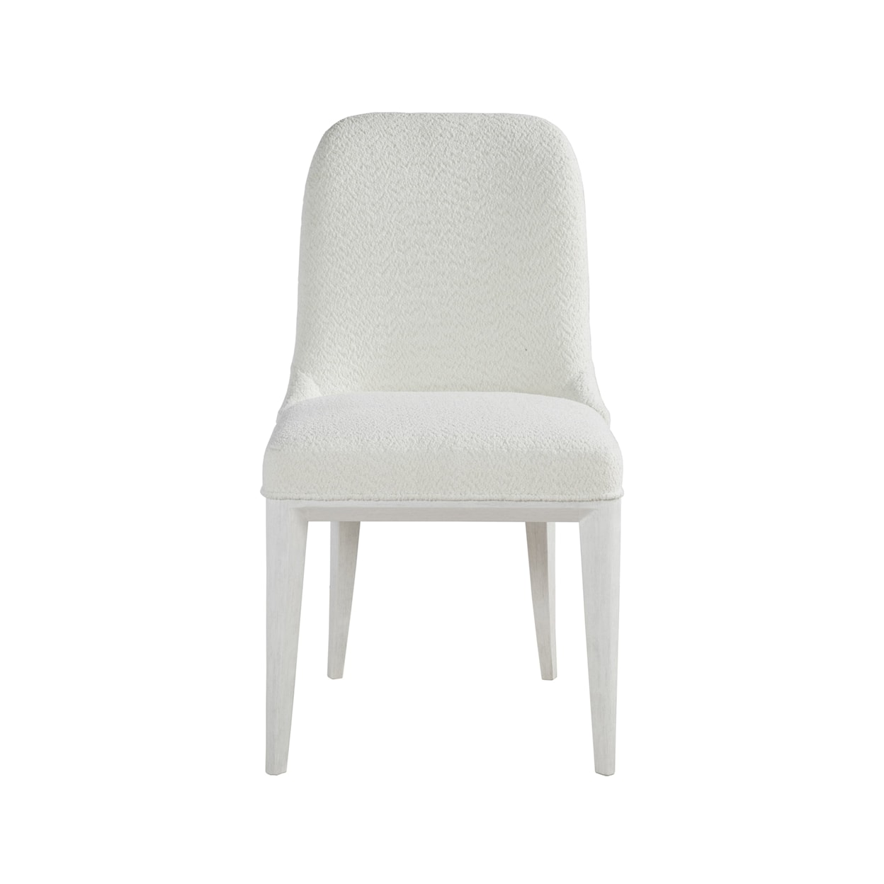 Artistica Marcel Upholstered Dining Side Chair