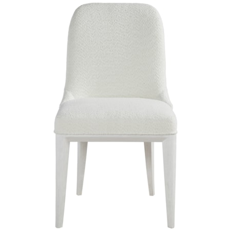 Upholstered Dining Side Chair