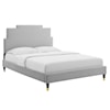 Modway Lindsey Full Platform Bed