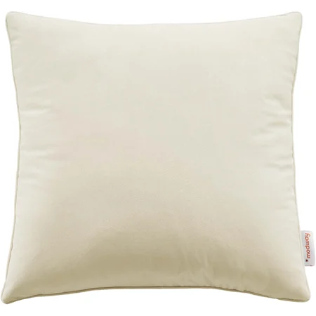 18" Throw Pillow