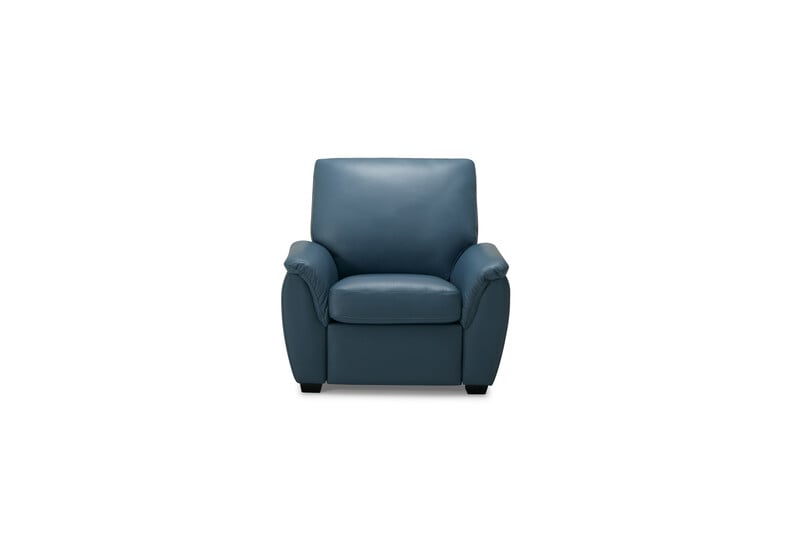 Palliser Lanza Lanza Upholstered Pushback Chair