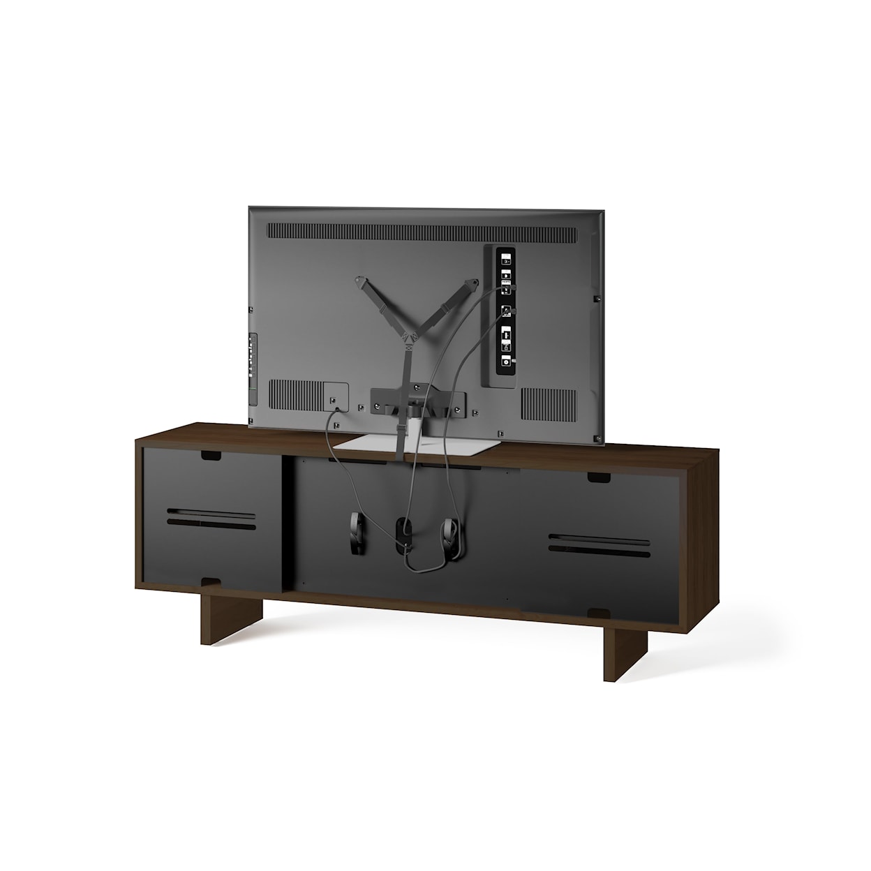 BDI Octave Media Console