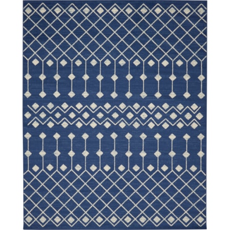 8'6" x 12'  Rug