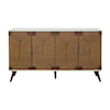 C2C Coast to Coast Imports Credenza