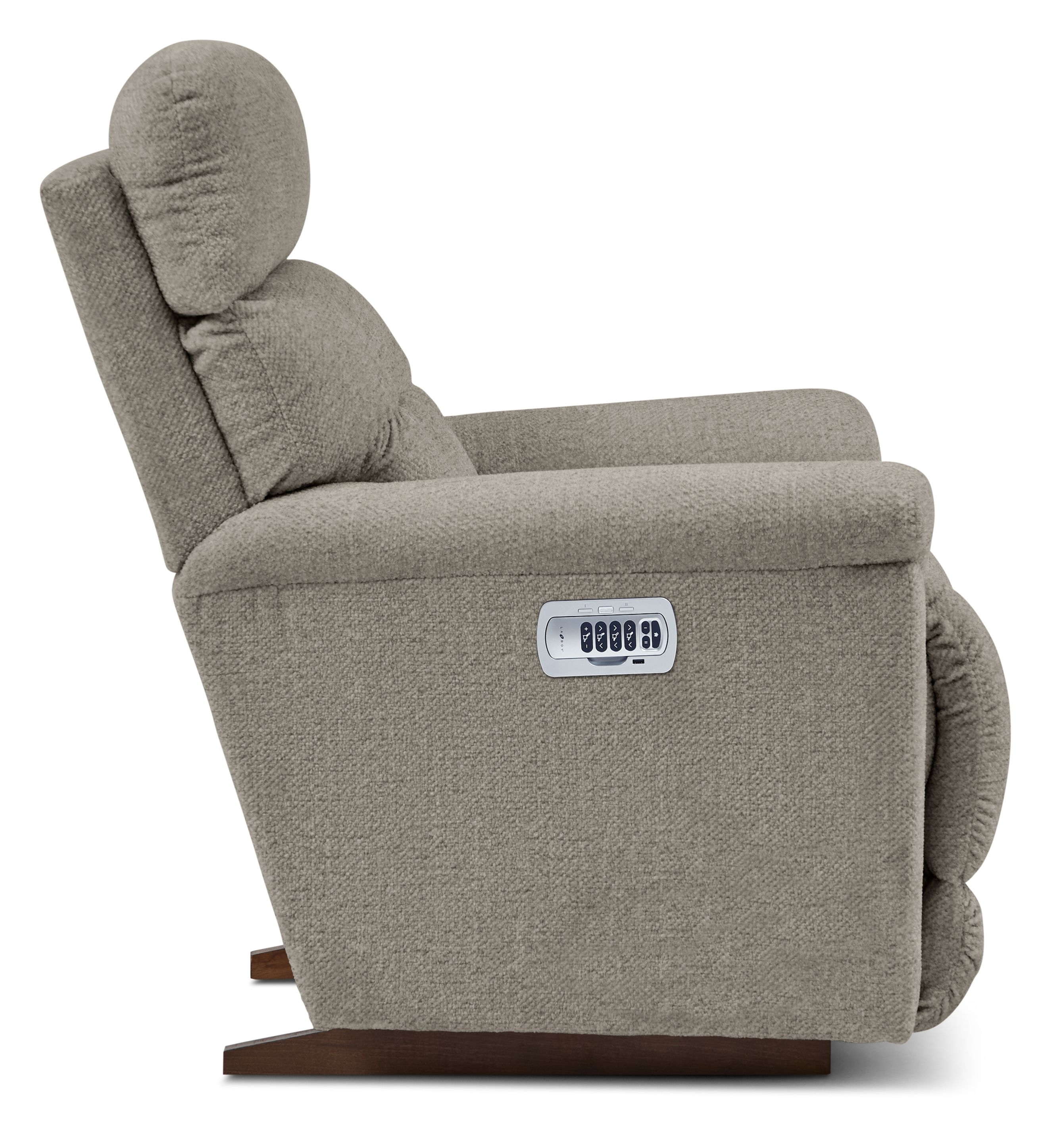 La-Z-Boy Fulton Power Rocking Recliner