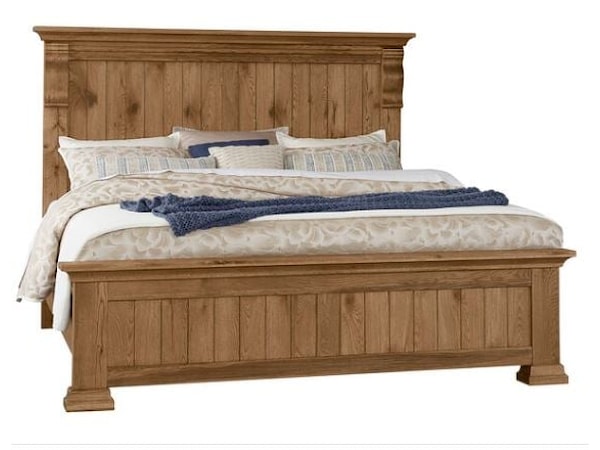 4-Piece Queen Bedroom Set