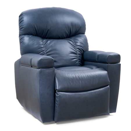 Medium Lift Recliner