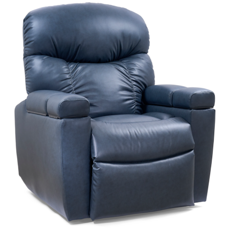 Medium Lift Recliner