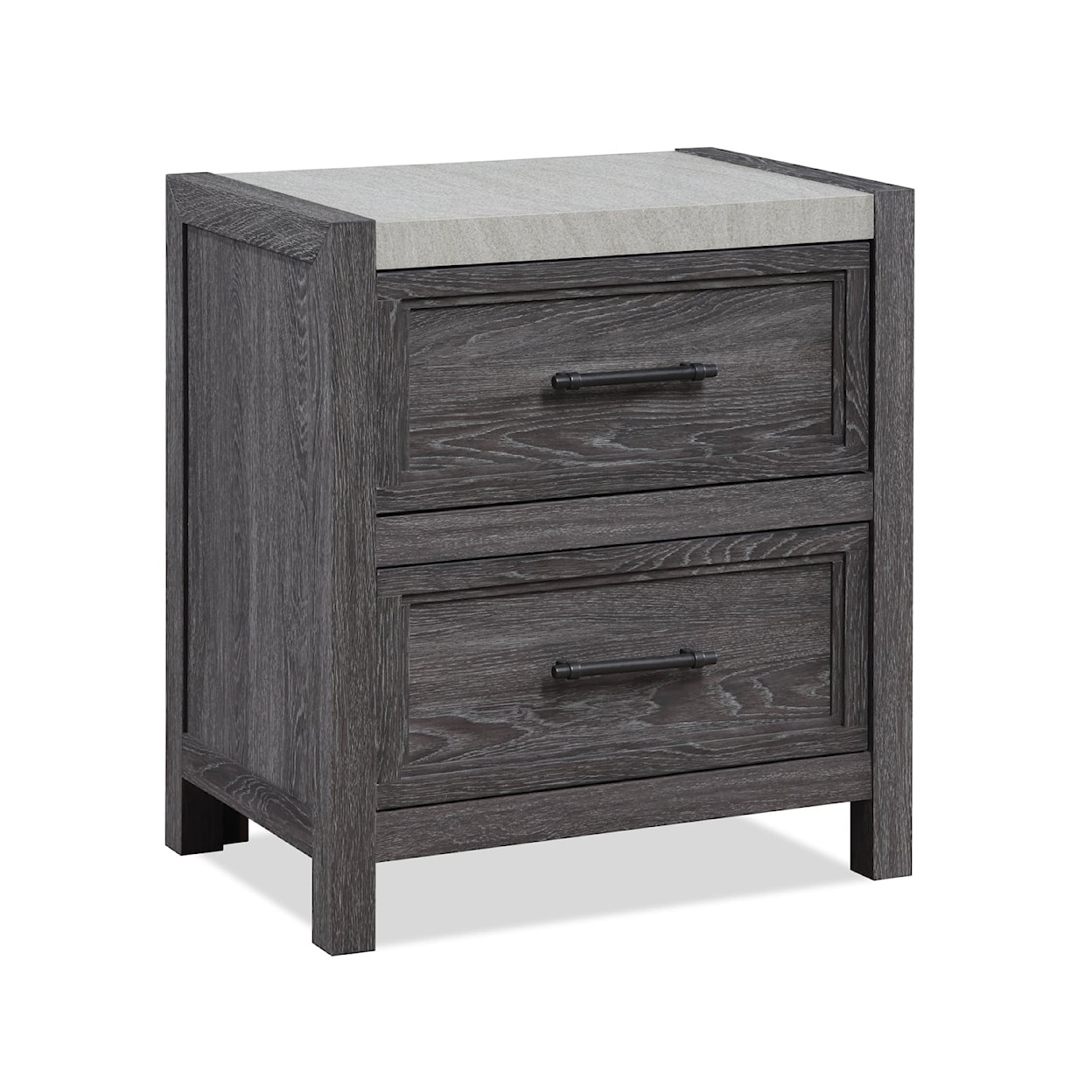 CM MADSEN Nightstand