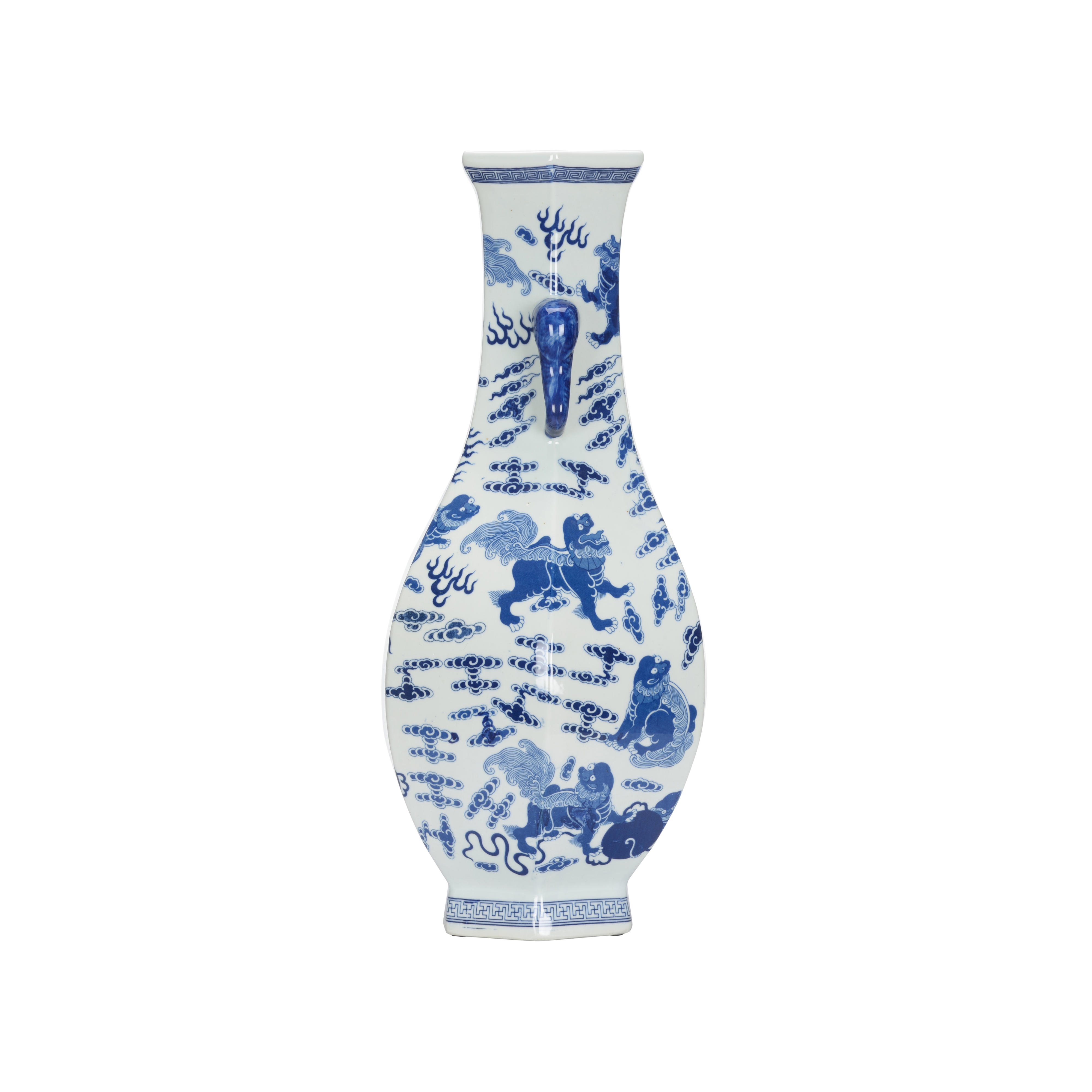 Chelsea House Chelsea House Misc Shi Vase