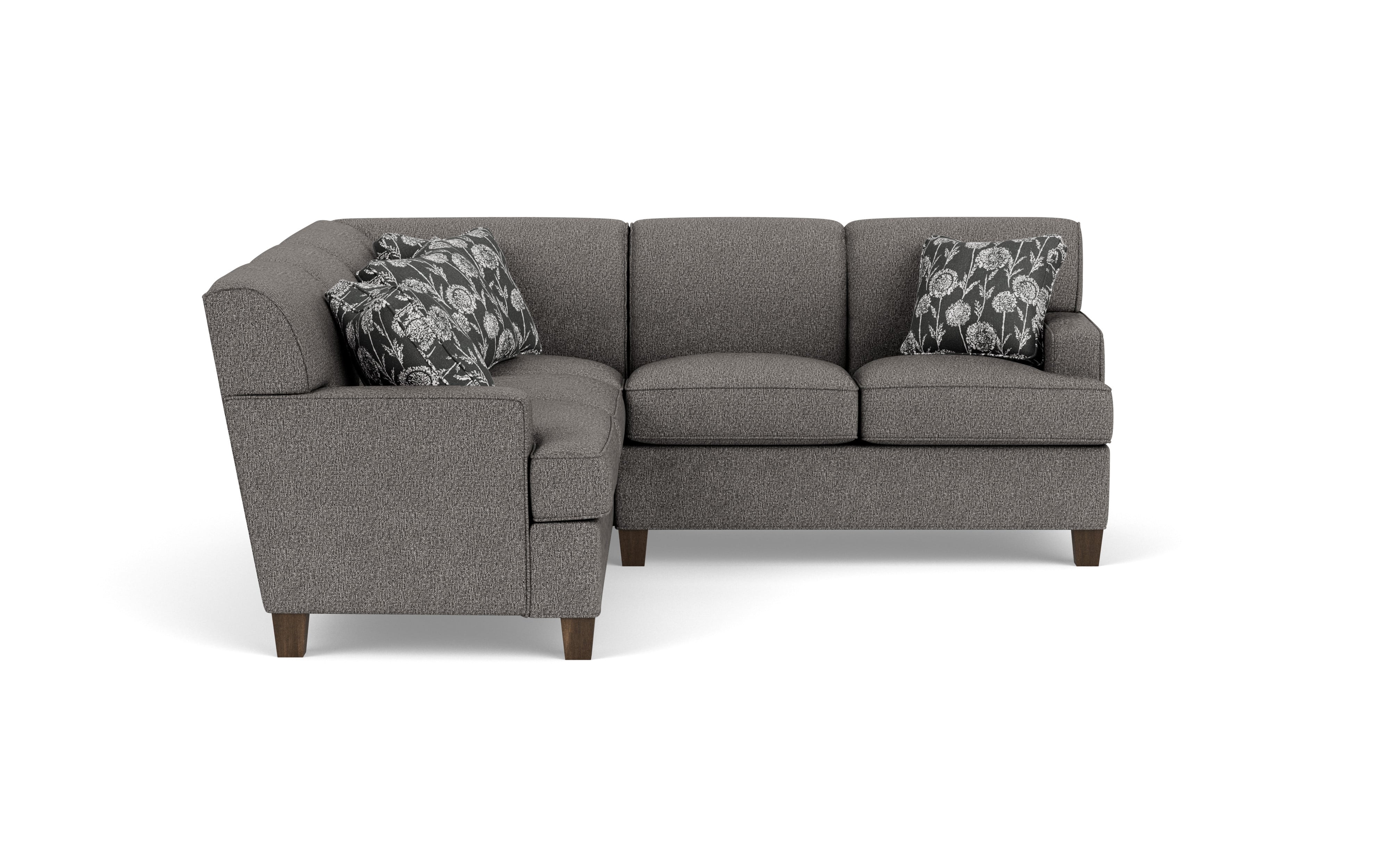2 pc. Sectional Sofa