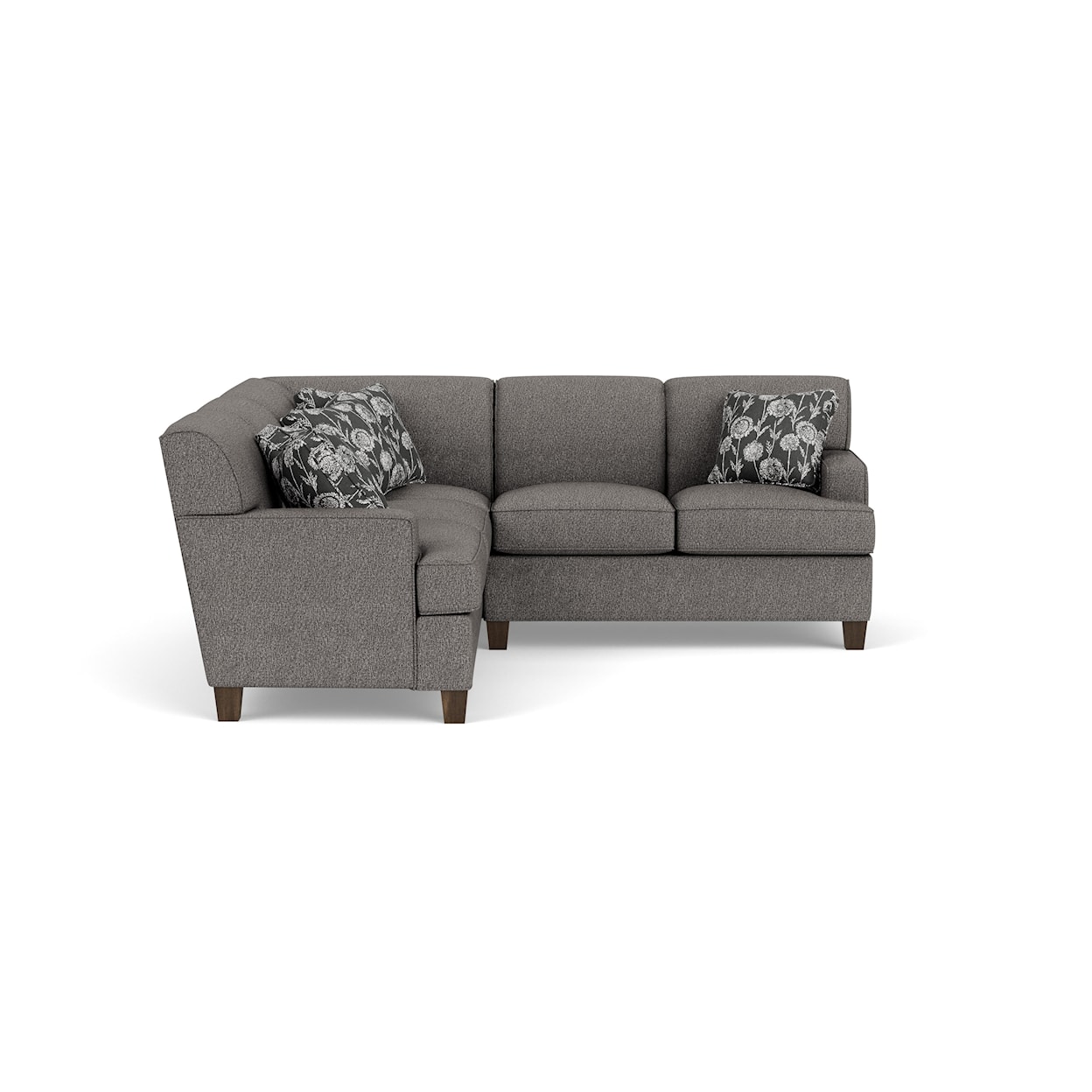 Flexsteel Dempsey 2 pc. Sectional Sofa