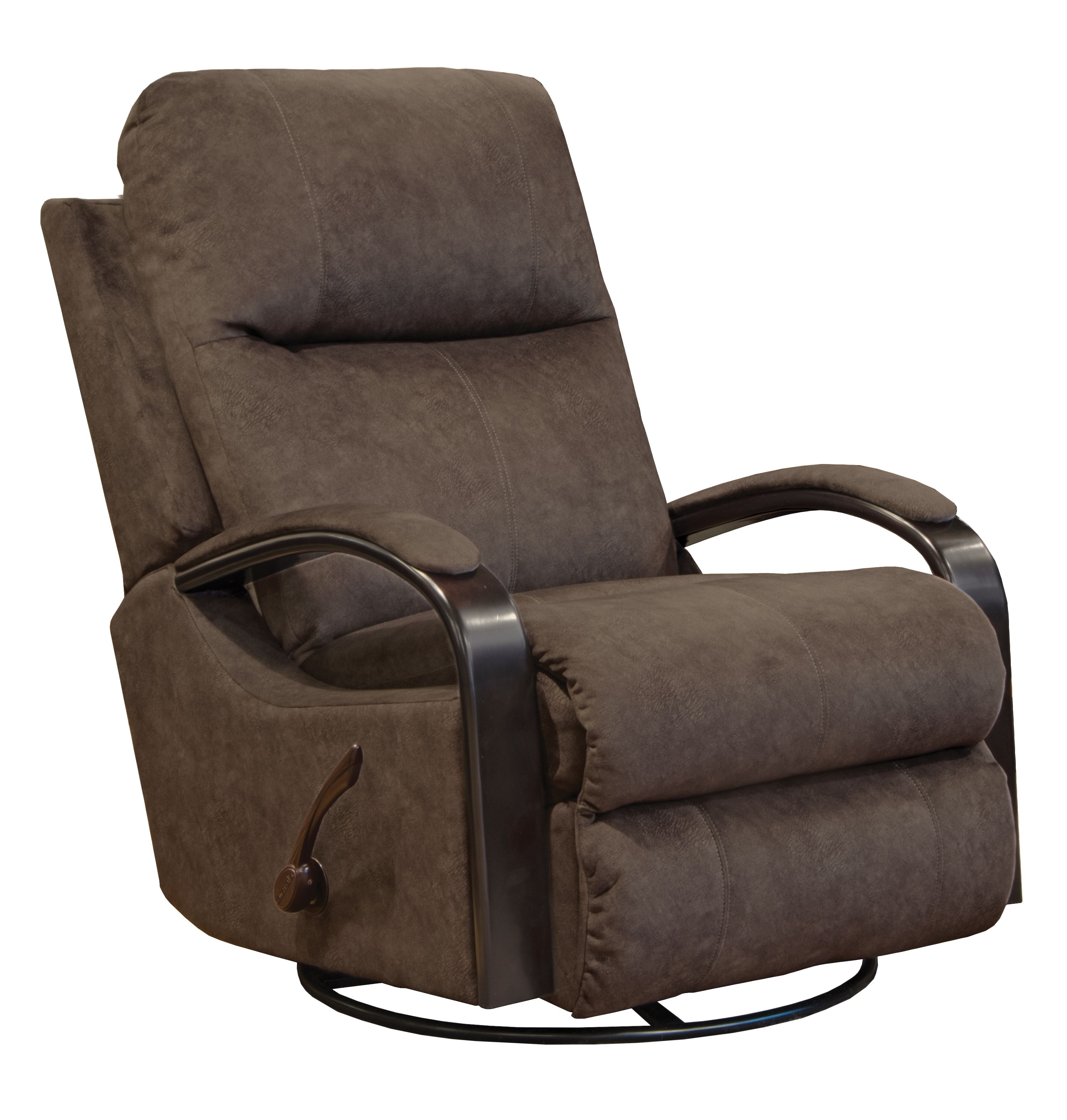 Swivel Glider Recliner