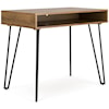 Signature Design by Ashley Furniture Strumford Home Office Desk