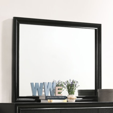 Dresser Mirror