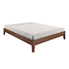 Prime Nix Queen Platform Bed