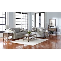 McMillan 4-Piece Transitional Occasional Group