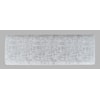 VFM Signature Urban Icon Upholstered Bench