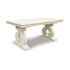 Benchcraft Arlendyne Dining Table