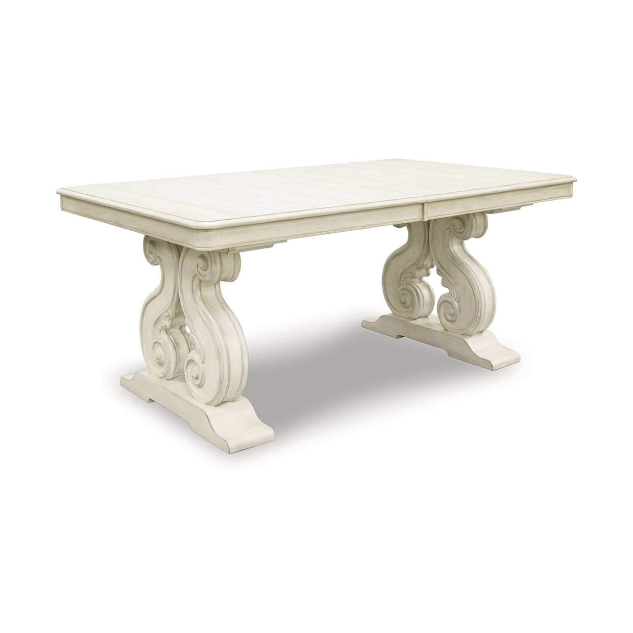 Signature Design Arlendyne Dining Table