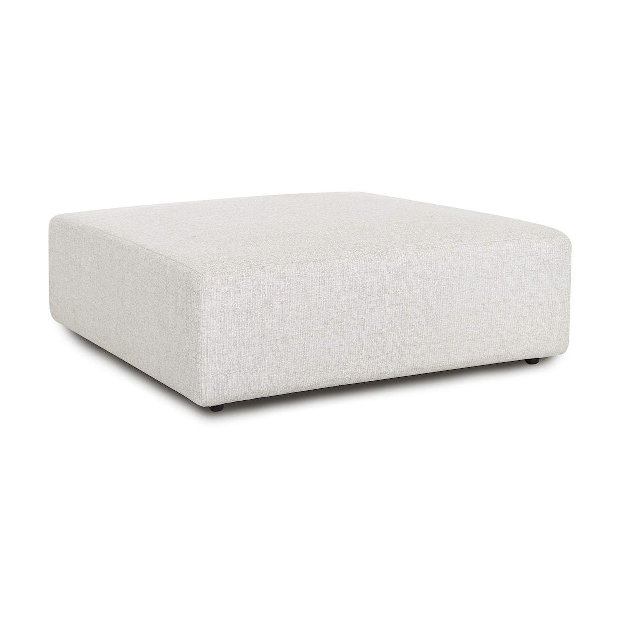 Franklin 961 Jude Square Ottoman