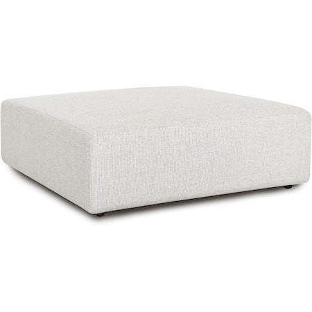 Square Ottoman