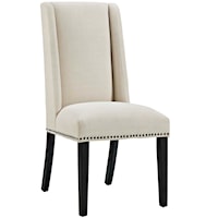 Fabric Dining Chair