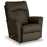 Casual Rocker Recliner