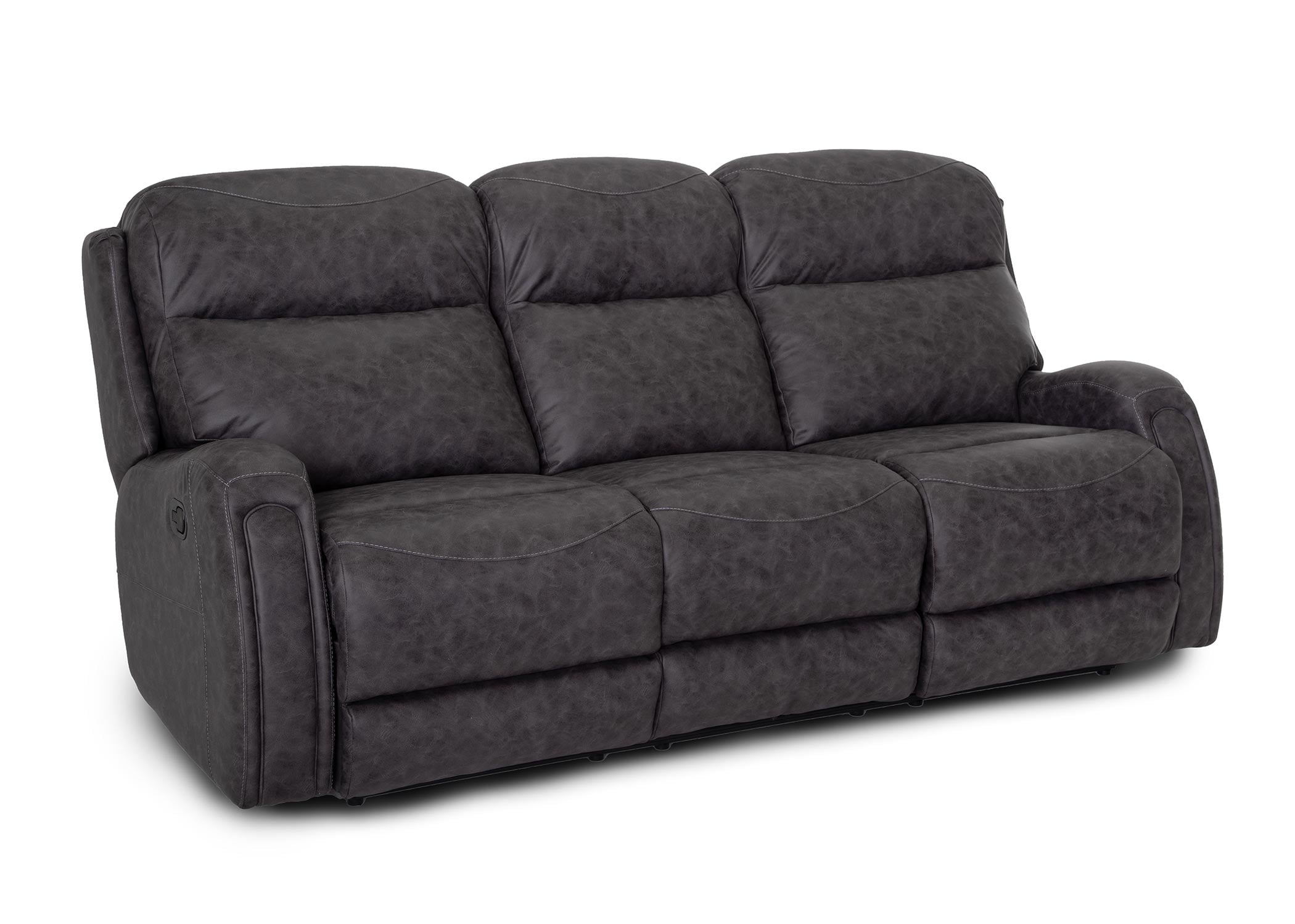 Franklin 679 Bridger Reclining Sofa