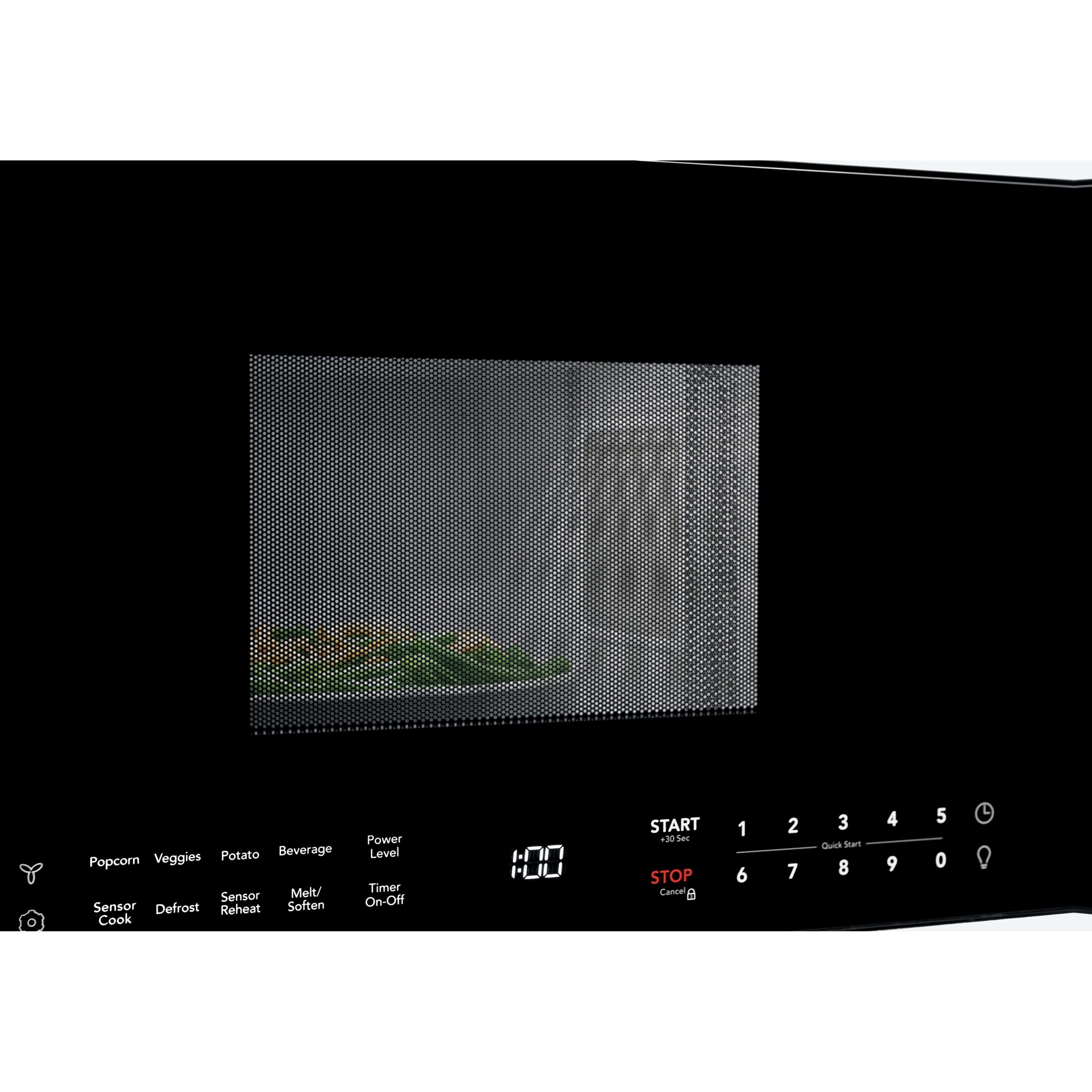 Frigidaire Microwave Over The Range Microwave