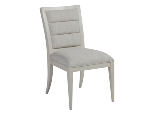 Transitional Side Chair