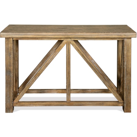 Sofa Table