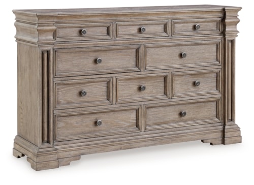 Dresser