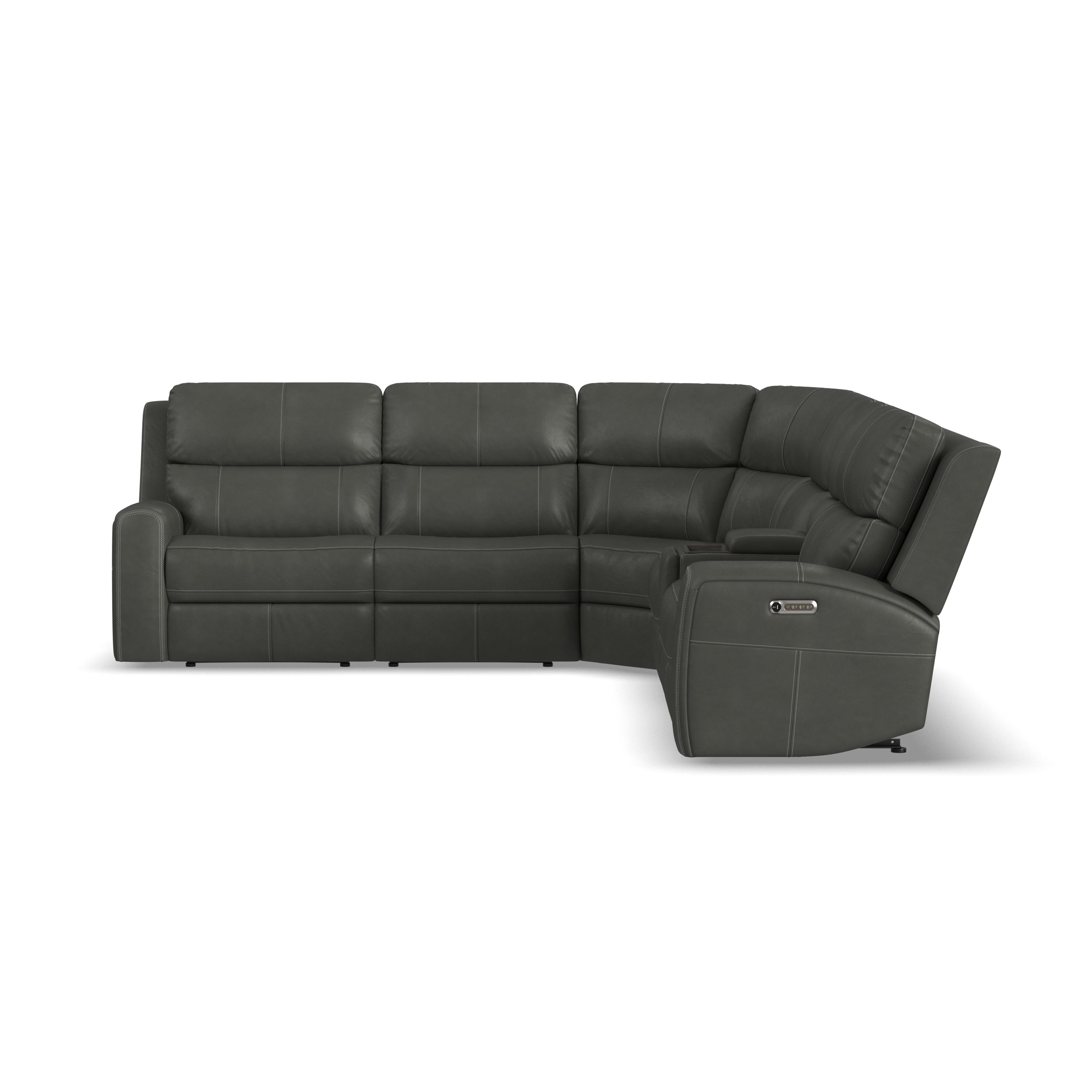 6-Piece Sectional Sofa