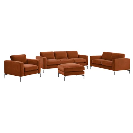 Loveseat