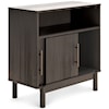 Signature Design by Ashley Furniture Brymont Accent Cabinet