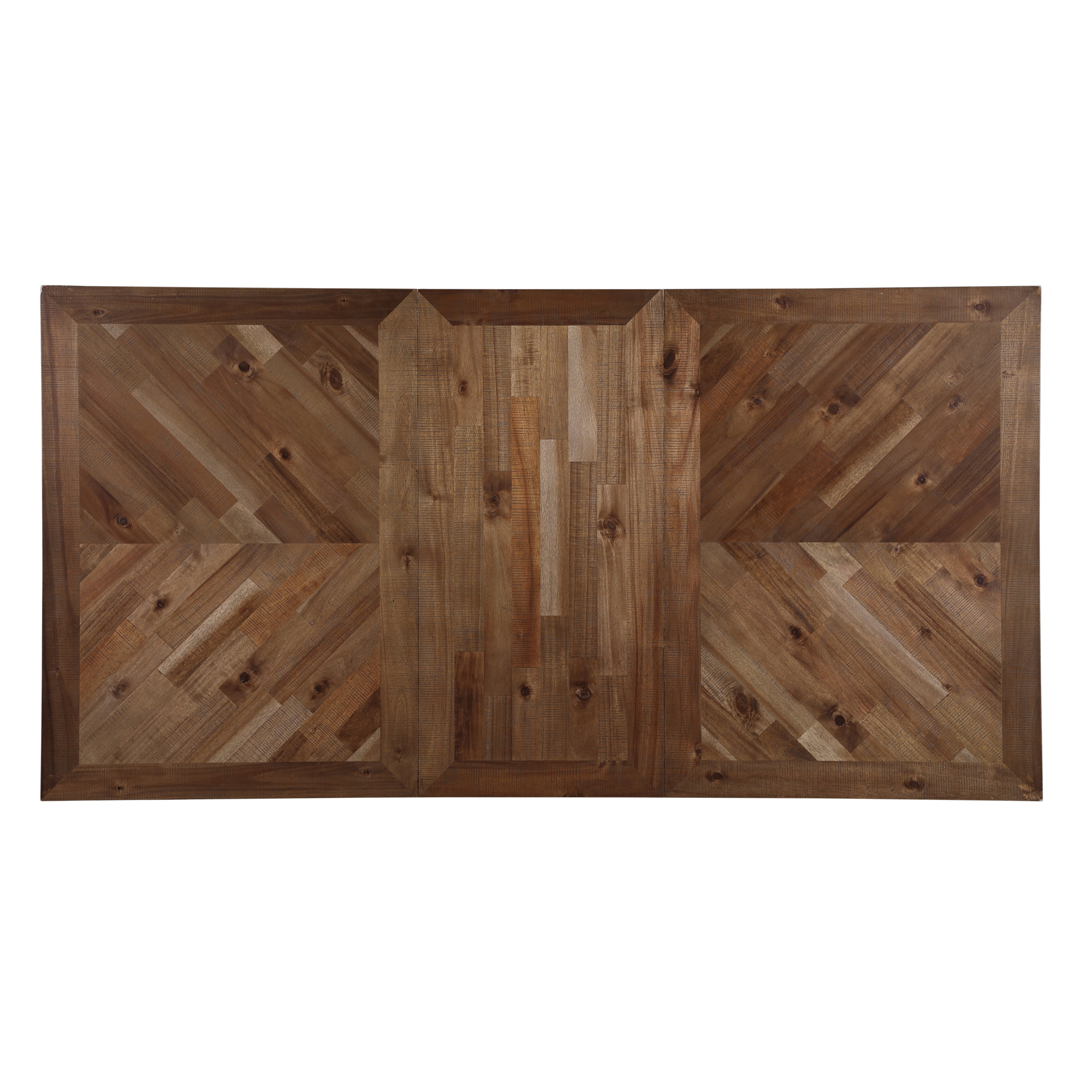 Steve Silver Bermuda 5-Piece Dining Set