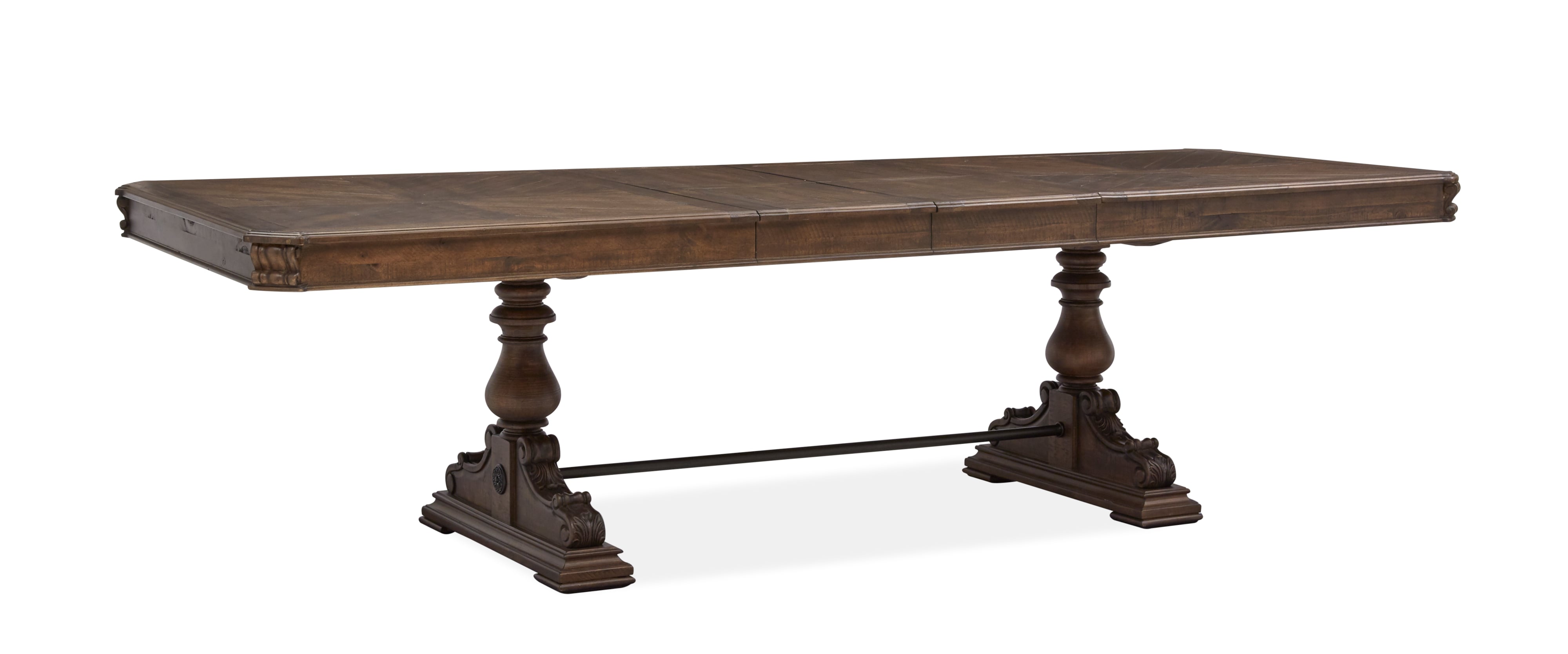Trestle Dining Table