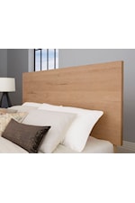 Solid Wood Headboard