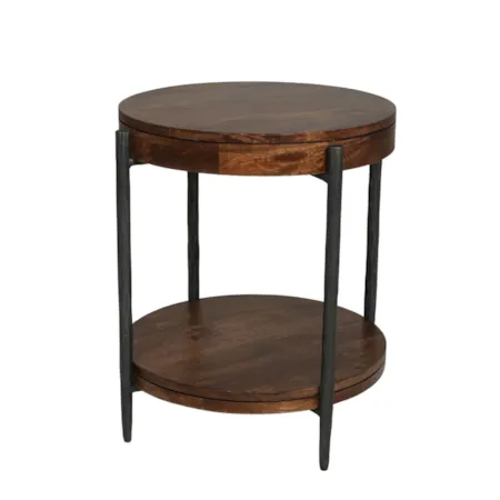 End Table