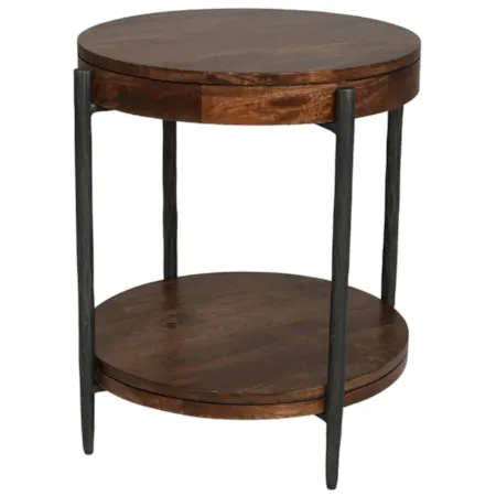 End Table