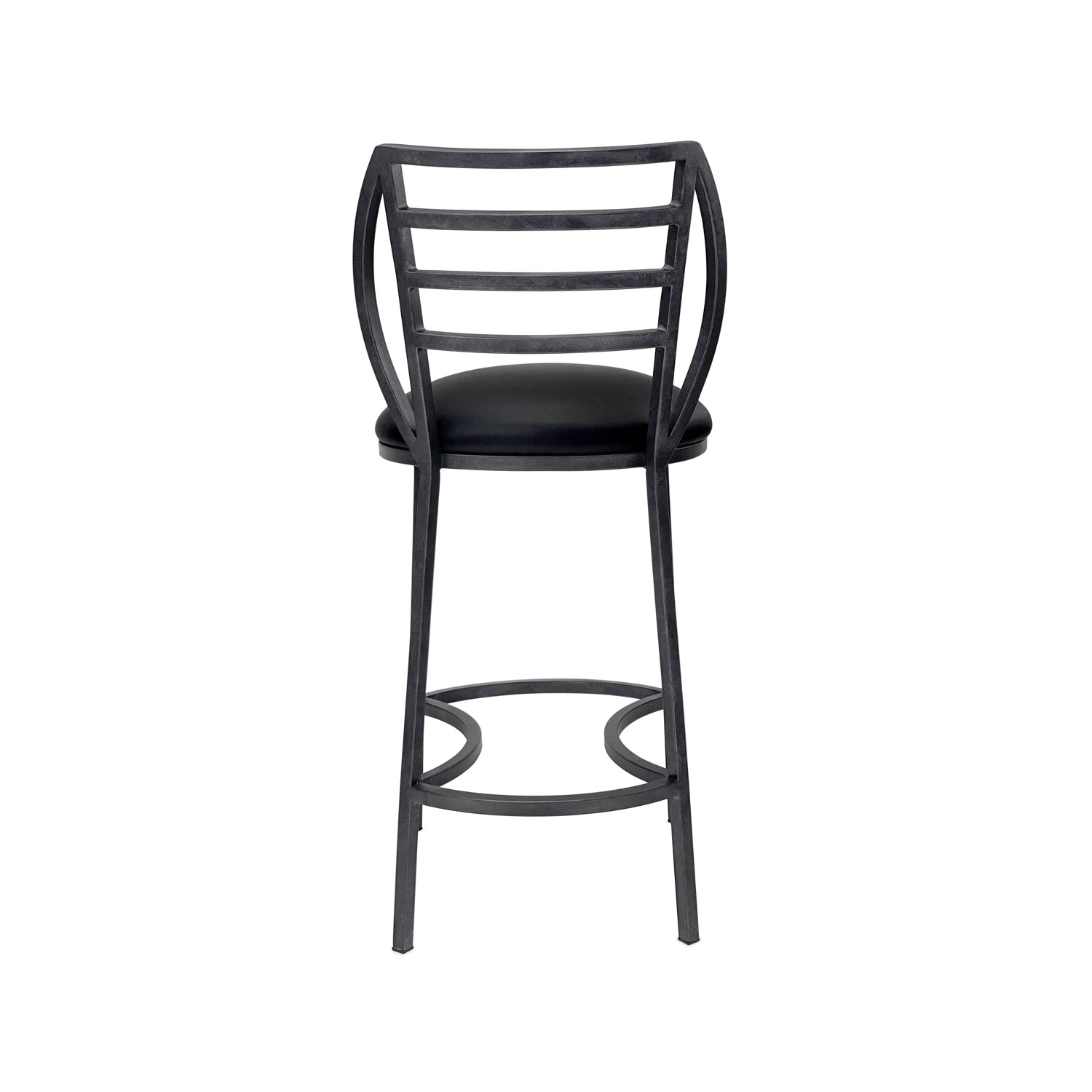 Non-Swivel Barstool