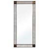 Uttermost Newcomb Newcomb Leaner Mirror