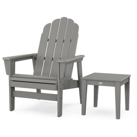 Adirondack Chair