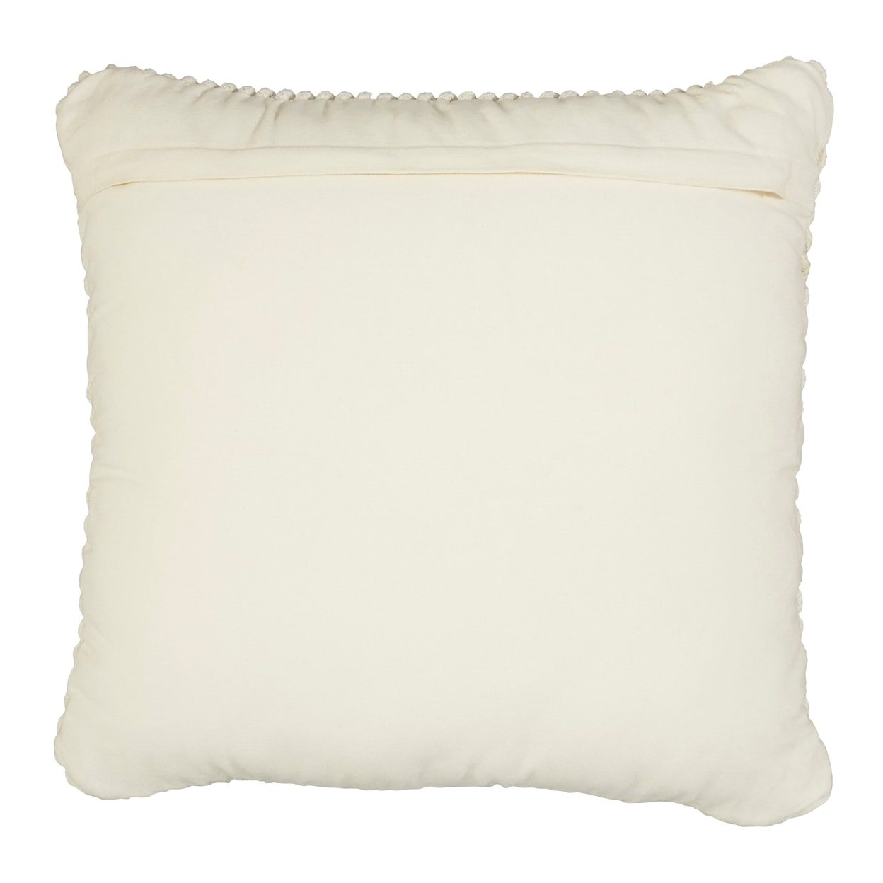 Signature Design by Ashley Renemore Renemore Ivory Pillow